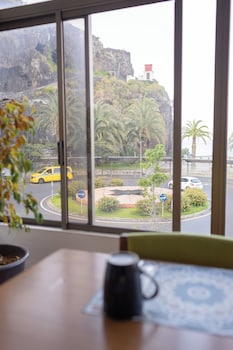 flag hotel madeira ribeira brava