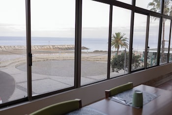 flag hotel madeira ribeira brava