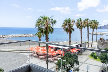 flag hotel madeira ribeira brava