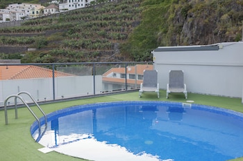 flag hotel madeira ribeira brava