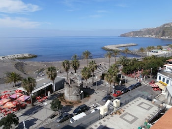 flag hotel madeira ribeira brava