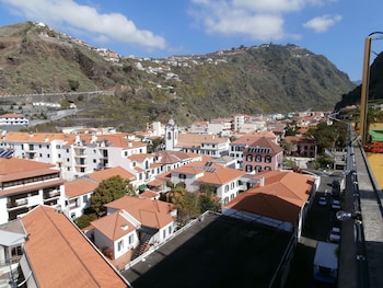flag hotel madeira ribeira brava
