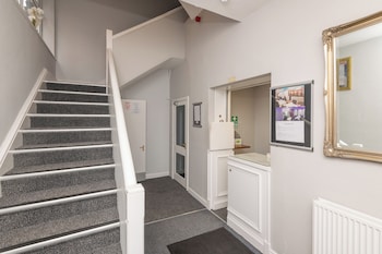 Ascot Grange Hotel & Apartments,,3 star