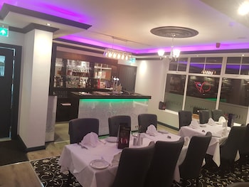 ascot grange hotel and apartments