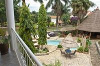 2 Friends Beach Hotel,Kampala>>Entebbe,4 star