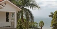 2 Friends Beach Hotel,Kampala>>Entebbe,4 star