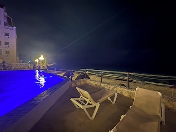 cancun plaza condo mexico