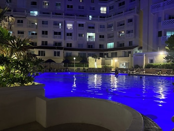 cancun plaza condo mexico