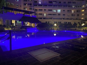 cancun plaza condo mexico