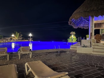 cancun plaza condo mexico
