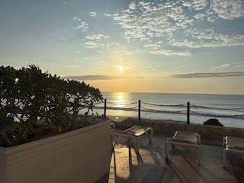 cancun plaza condo mexico