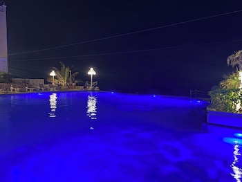 cancun plaza condo mexico
