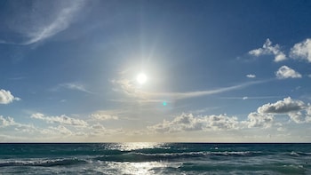 cancun plaza condo mexico