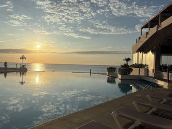 cancun plaza condo mexico