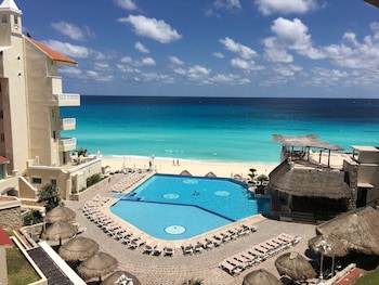 cancun