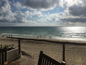 cancun plaza condo mexico