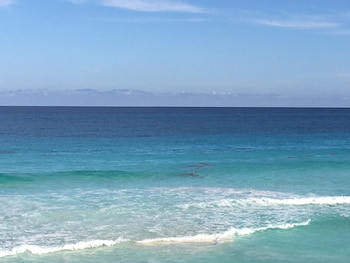 cancun plaza condo mexico