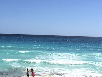 cancun plaza condo mexico