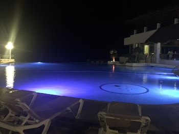 cancun plaza condo mexico