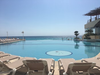 cancun plaza condo mexico