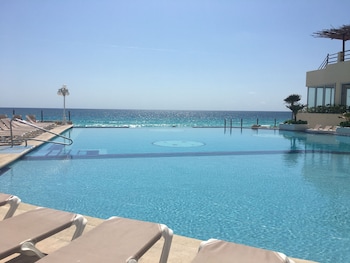 cancun plaza condo mexico
