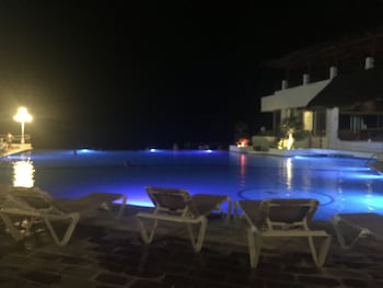 cancun plaza condo mexico
