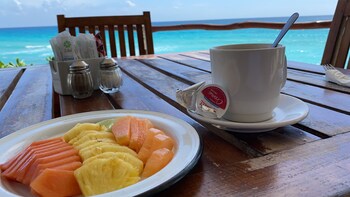 cancun plaza condo mexico