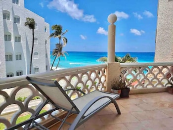 cancun plaza condo mexico