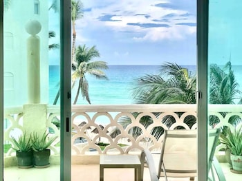 cancun plaza condo mexico