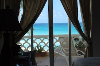 cancun plaza condo mexico