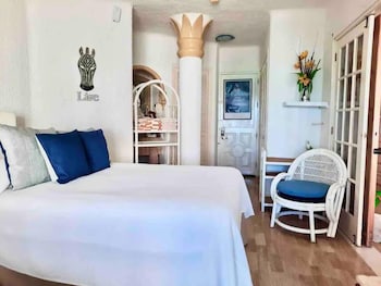 cancun plaza condo mexico