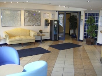 bandb hotel manchester sportcity