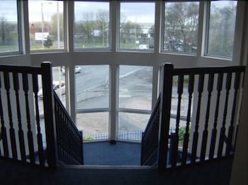 bandb hotel manchester sportcity