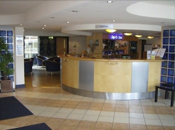 bandb hotel manchester sportcity