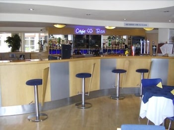 bandb hotel manchester sportcity