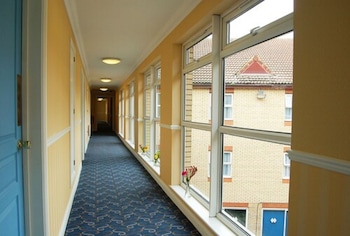 bandb hotel manchester sportcity