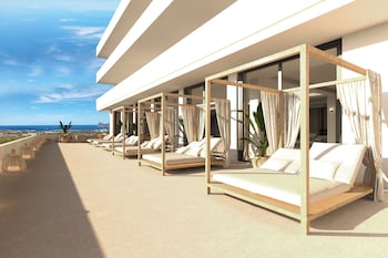 besai ibiza boutique hotel