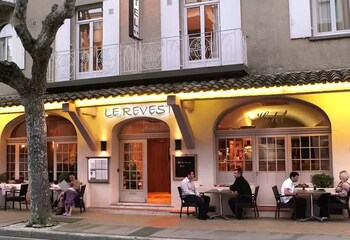 brit hotel confort le revest sainte maxime