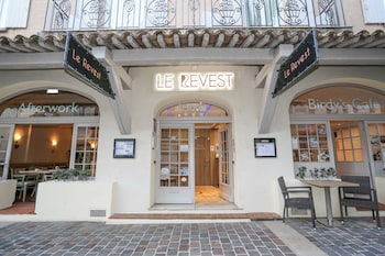Brit Hotel Confort Le Revest Sainte Maxime,,3 star