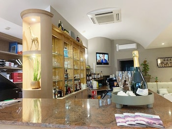 brit hotel confort le revest sainte maxime