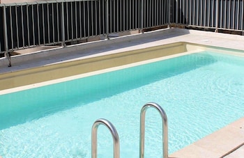 brit hotel confort le revest sainte maxime