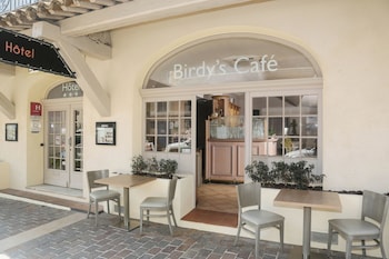 brit hotel confort le revest sainte maxime