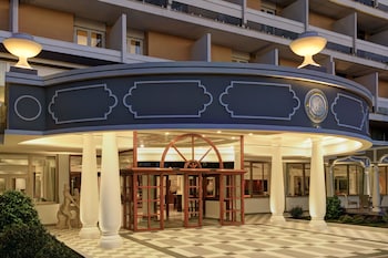 hotel terme metropole oriental spa and resort