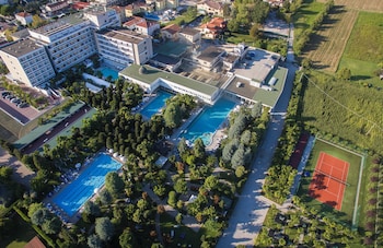 hotel terme metropole oriental spa and resort