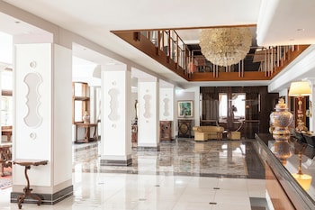 hotel terme metropole oriental spa and resort