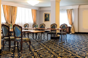 hotel terme metropole oriental spa and resort