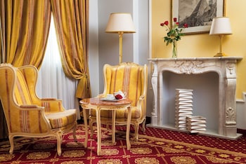 Hotel Terme Metropole – Oriental Spa & Resort,,5 star