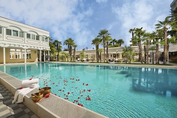 Hotel Terme Metropole – Oriental Spa & Resort,,5 star