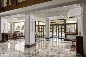 Hotel Terme Metropole – Oriental Spa & Resort,,5 star