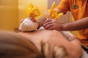 hotel terme metropole oriental spa and resort